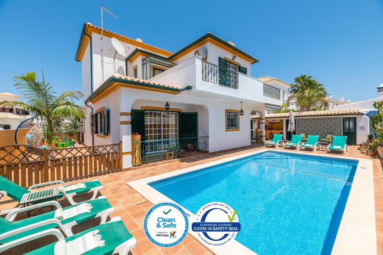 Riad Serpa Gale - Luxury, Private Pool, Ac, Wifi, 5 Min From The Beach Guia  Exteriér fotografie