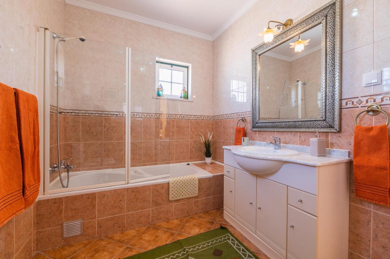 Riad Serpa Gale - Luxury, Private Pool, Ac, Wifi, 5 Min From The Beach Guia  Exteriér fotografie