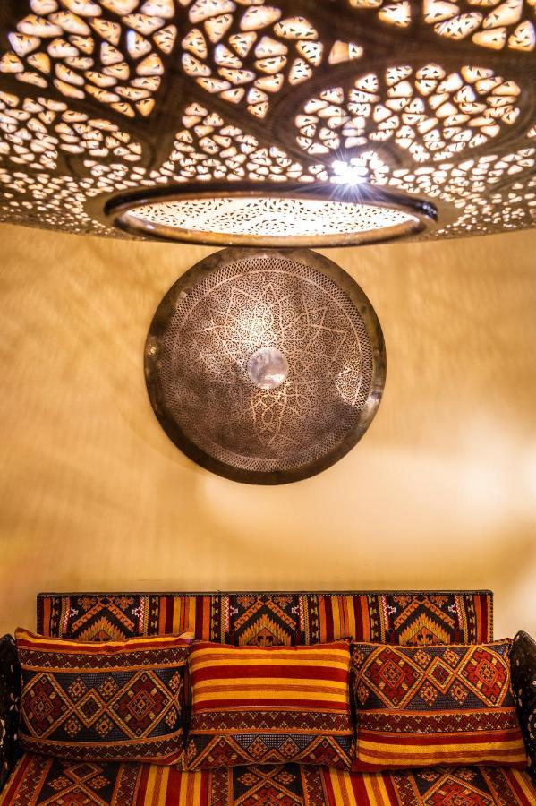 Riad Serpa Gale - Luxury, Private Pool, Ac, Wifi, 5 Min From The Beach Guia  Exteriér fotografie